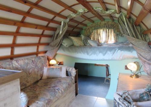 Exmoor National Park Other | Rustic rural retreats