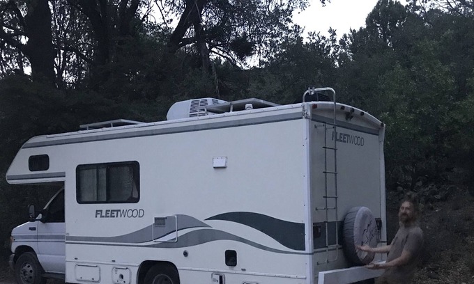 Estrella Village Other | Rustic studio minutes from Phoenix, Glendale & Scottsdale