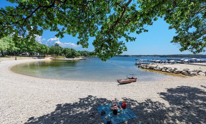 Flengi Villa | Rustical Villa Allure with Private Pool, BBQ and Children Playground