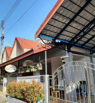 Betong Villa | Rutcha homestay Betong รัชชา โฮมสเตย์ เบตง
