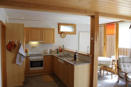 Sumiswald Apartment | Rutschi Ferienwohnung