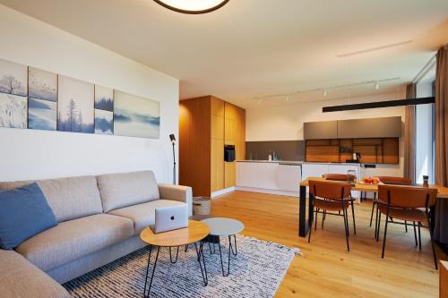 Vysoke Tatry Apartment | RV Apartment Citrín