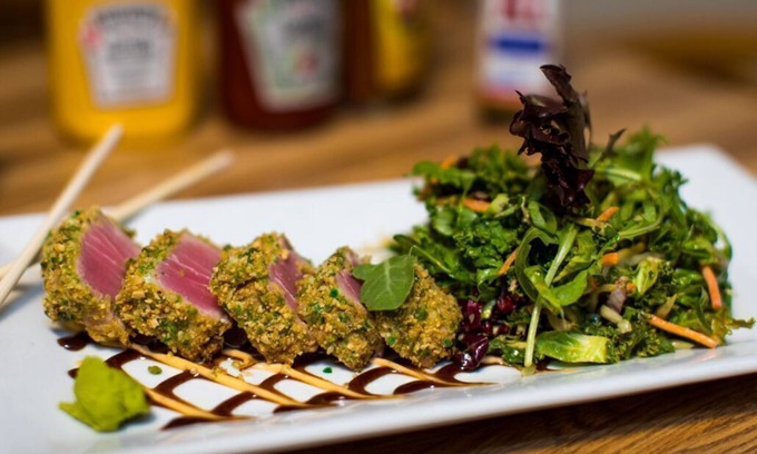 Lemoyne RV Rental | RV Camping Site with Water, Electric and Sewer Hookups!