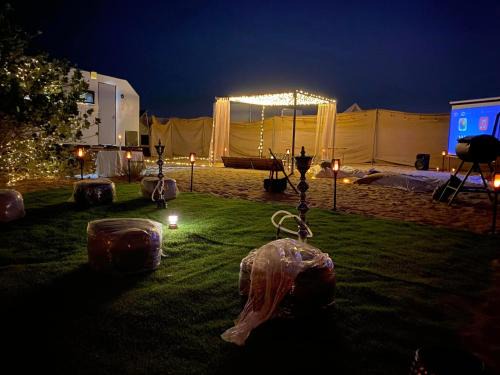 Dubai Other | Rvs Caravan Desert Setups Dubai