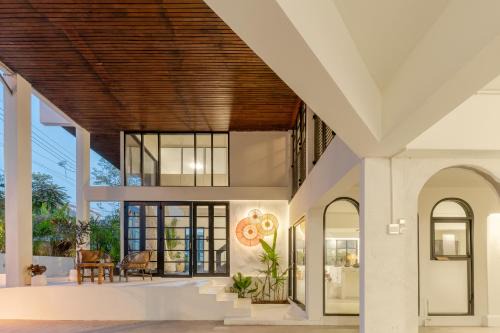 Old City Villa | Rwanda Naziza - Private Villa in the Old Town City - PRIME LOCATION I Daily Housekeeping