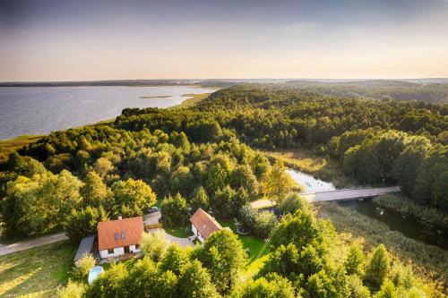 Mikolajki House | Rybaczowka Luknajno
