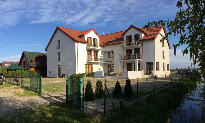 Karwia House | Rybitwa Karwia