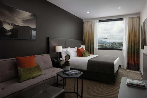 Wellington Hotel | Rydges Wellington Airport
