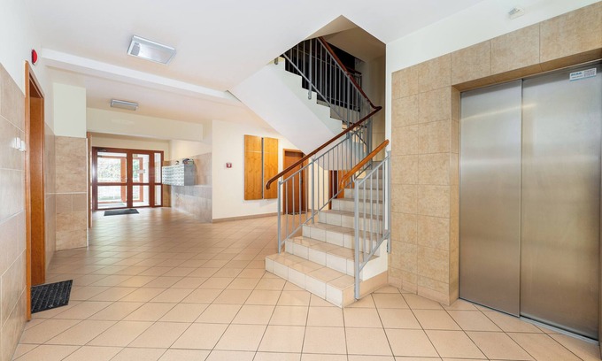 Bronowice Apartment | Rydla Homely Apartment
