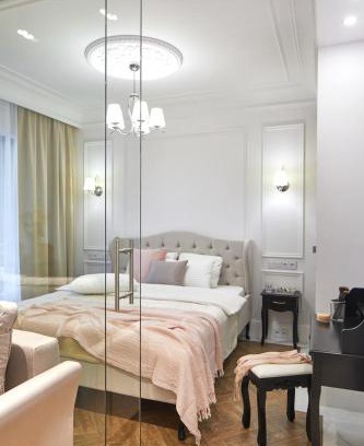 Zoliborz Apartment | Rydygiera 16-18 by Homeprime