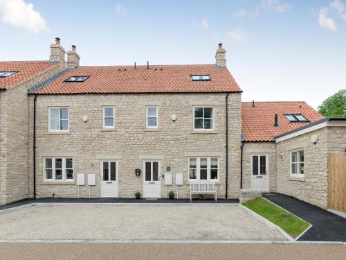 Helmsley House | Rye Cottage