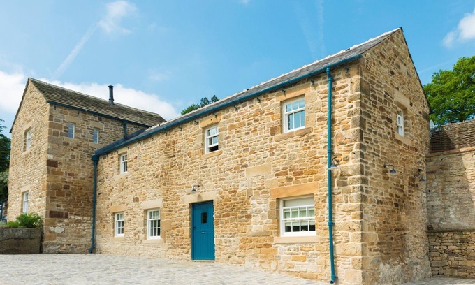 Beeley Cottage | Rye Croft Cottage on the Chatsworth Estate