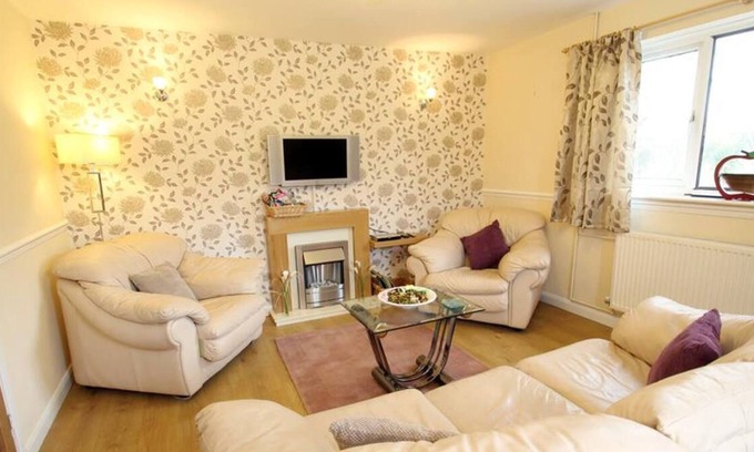Bishopston House | Rye Ground Annexe in the beautiful Swansea