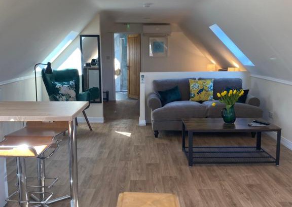 Forest of Dean Apartment | Ryecourt Barn