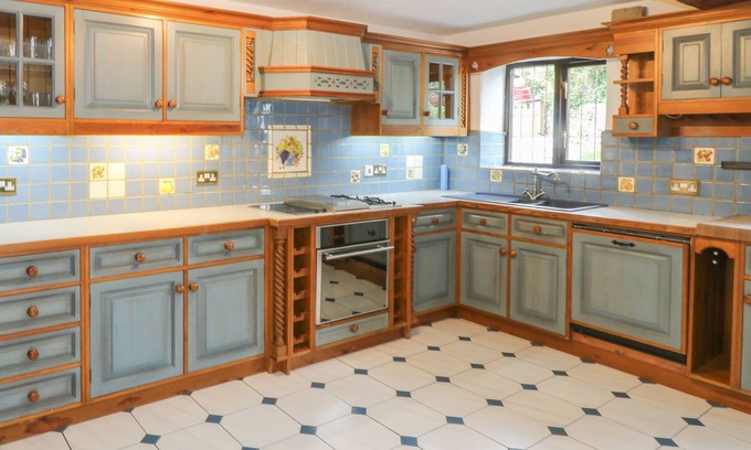 Kildwick Cottage | Ryecroft Barn