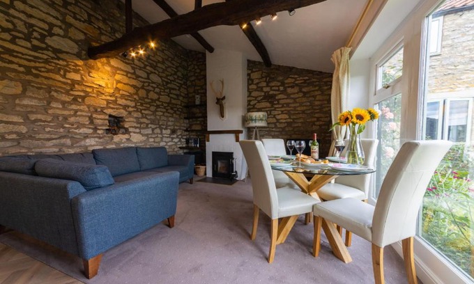 Scawton House | Ryedale Cottage