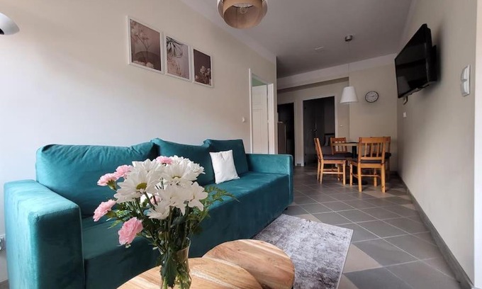 Lubomierz Apartment | Rynek 31