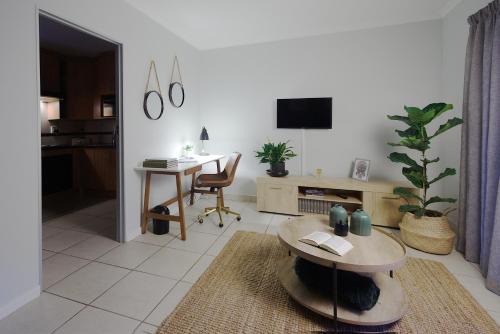 Centurion Apartment | Ryneveld Rest