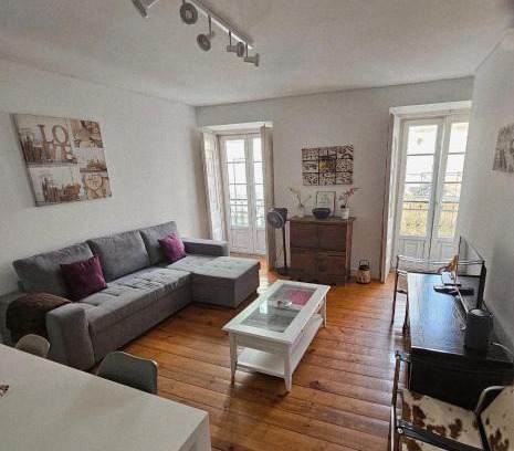 Sao Jose Apartment | São José spot