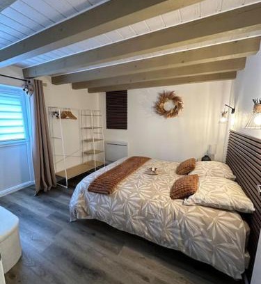 Navenne Apartment | Séjour idéal