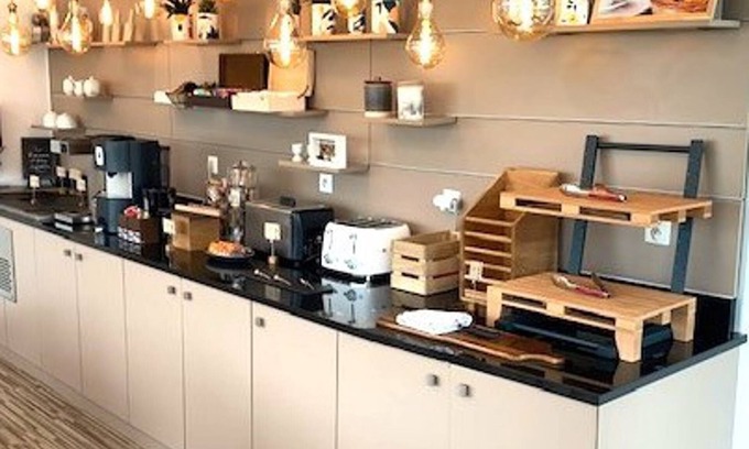 Vitry-sur-Seine House | Séjours & Affaires Paris Vitry