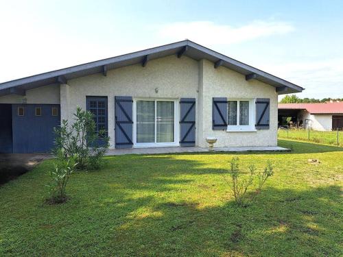Lit-et-Mixe House | Sérénité