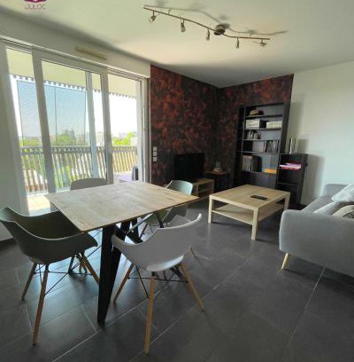 Neudorf Est Apartment | Sérénité - Logement calme au coeur de Strasbourg