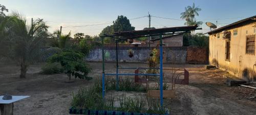 Benevides House | Sítio Amazônia Cop30