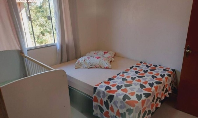 Urubici House | Sítio Refúgio da Serra