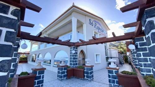 Gaula House | Só Espeto Accommodation Rooms