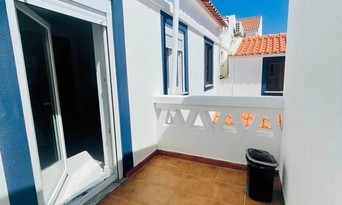Vila Nova de Milfontes House | Só Mar