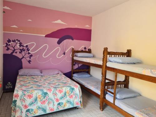 Porto Novo House | Só pra dormir