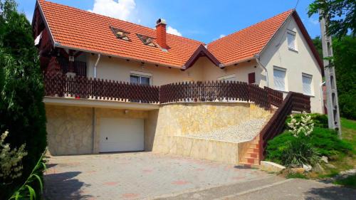 Demjen House | Sókristály Vendégház