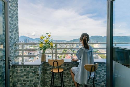 Ngu Hanh Son Apartment | Sóng Apartment - Seaside retreat