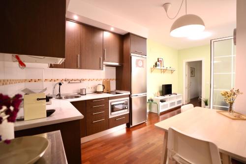 La Merced Apartment | Súper Málaga Apartments - Historic Centre