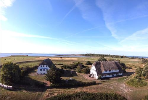 Hiddensee Apartment | Süderhaus Hiddensee App 14