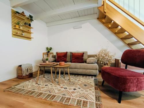 Bad Radkersburg Apartment | Südsteirer Suite