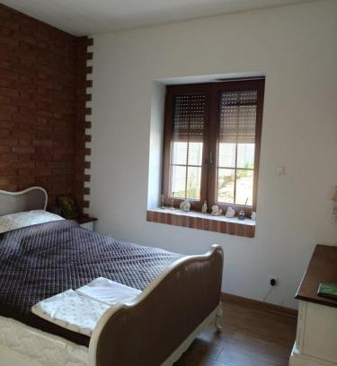 gmina Przeciszow Apartment | Słoneczne apartamenty Zator blisko Energylandii