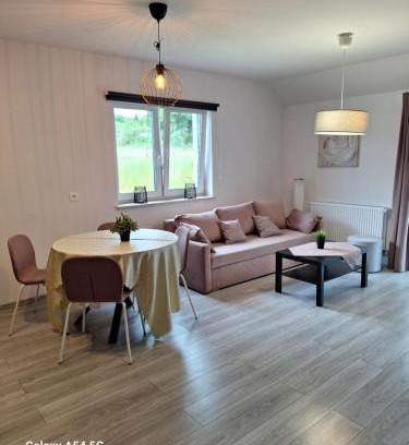 Kowary Apartment | Słoneczne Wzgórze
