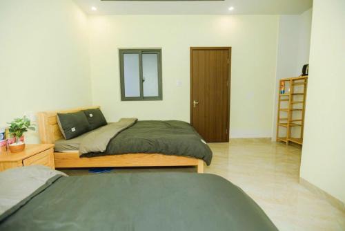 Phuong 10 House | Sơn Dalat house