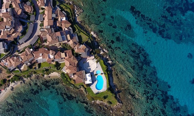 Baia Caddinas Apartment | S'ABBA SEAFRONT - S'Abba 81