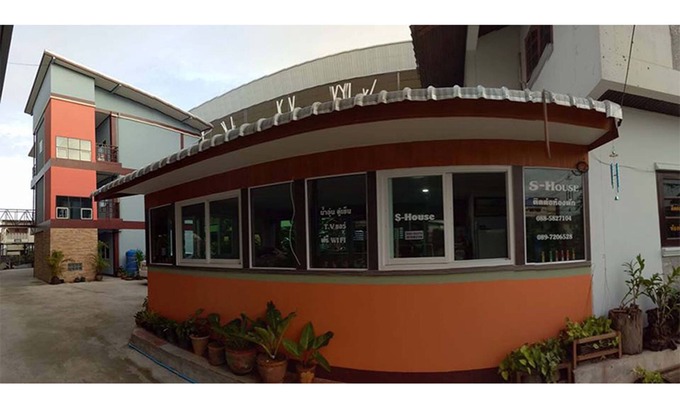 Chaeramae Hotel | S House Bansaengngam