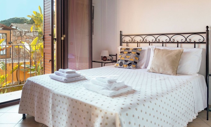 Arbatax Apartment | S'Ogiastru-L'Olivastro