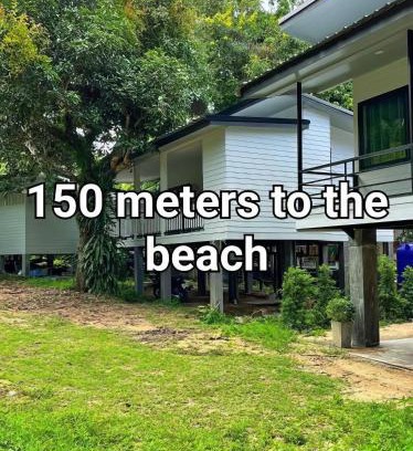 Haad Yao Hotel | S Place Haad Yao