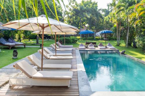 Pecatu Resort | S Resorts Hidden Valley Bali