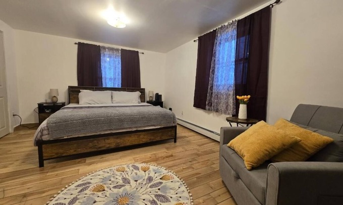 Mexico House | S&S Swift River