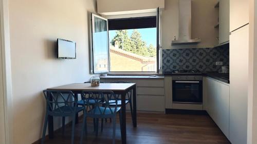 Sirolo Apartment | S340 - Sirolo, nuovo bilocale in centro con posto auto