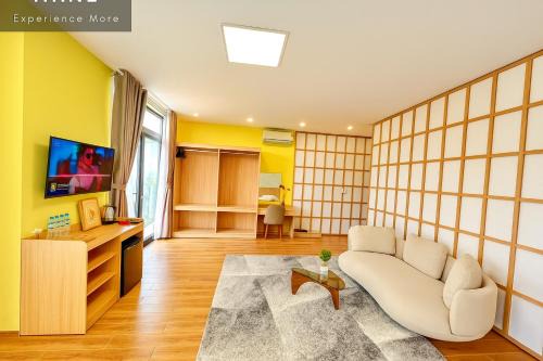 Ganh Dau Apartment | S79 PowerMia RiverFront Grand World