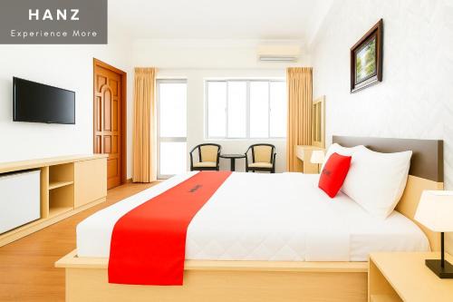 Tan Binh Apartment | S79 Quynh Giang Airport Hotel