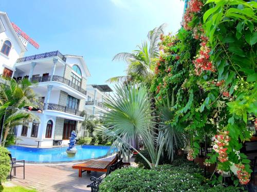 Ong Lang Resort | S79 Stay Sweet Home Phu Quoc